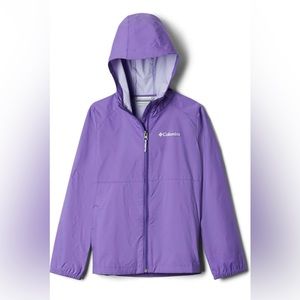 Columbia Girls' Switchback Jacket